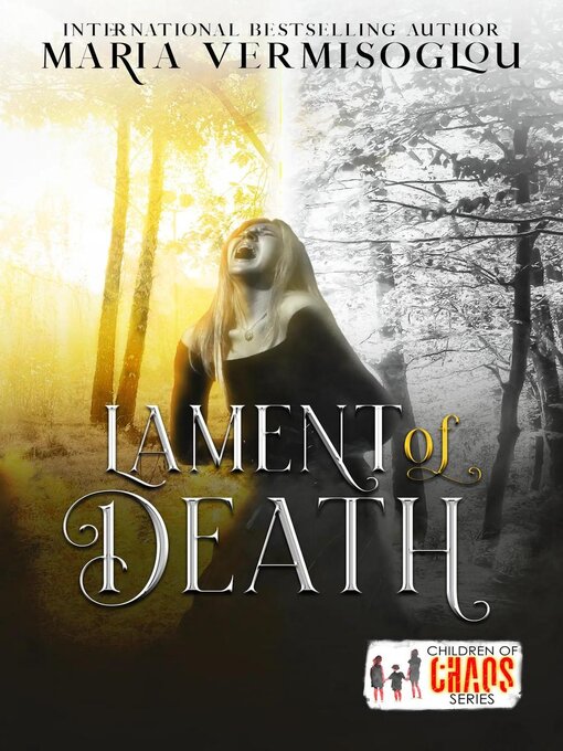 Title details for The Lament of Death by Maria Vermisoglou - Available